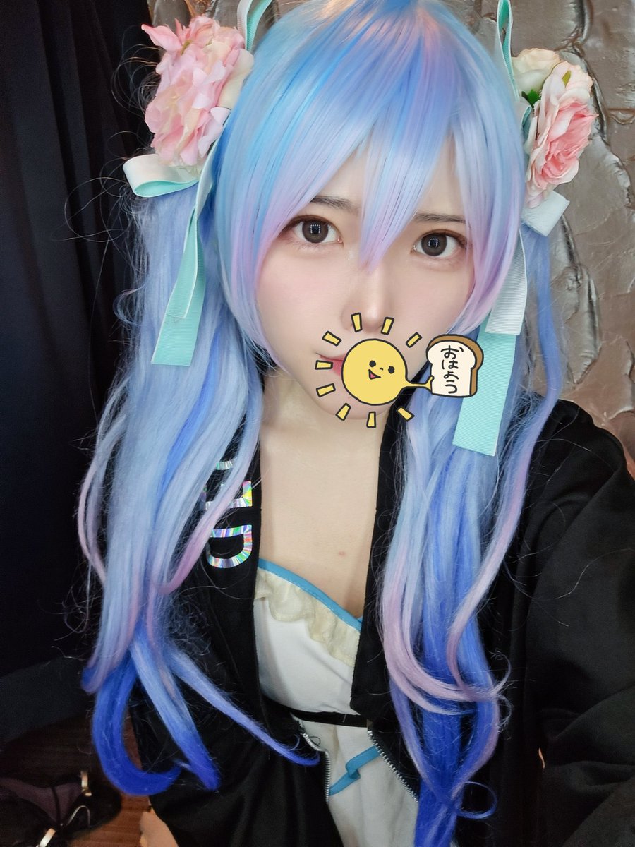 twintail393939's tweet photo. お知らせ✨

長期休養していたイオちゃんですが
8/29引退ファイナルイベント✨
となります
今日8/13は出勤します‼️
来れる方はぜひ🎉 https://t.co/9h12414Lur