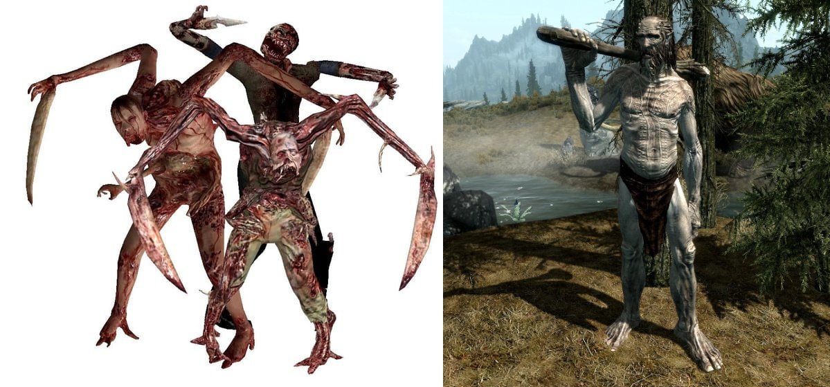 Helldivers_NOW's tweet photo. New enemies in a nutshell https://t.co/KdUvQZuFyS