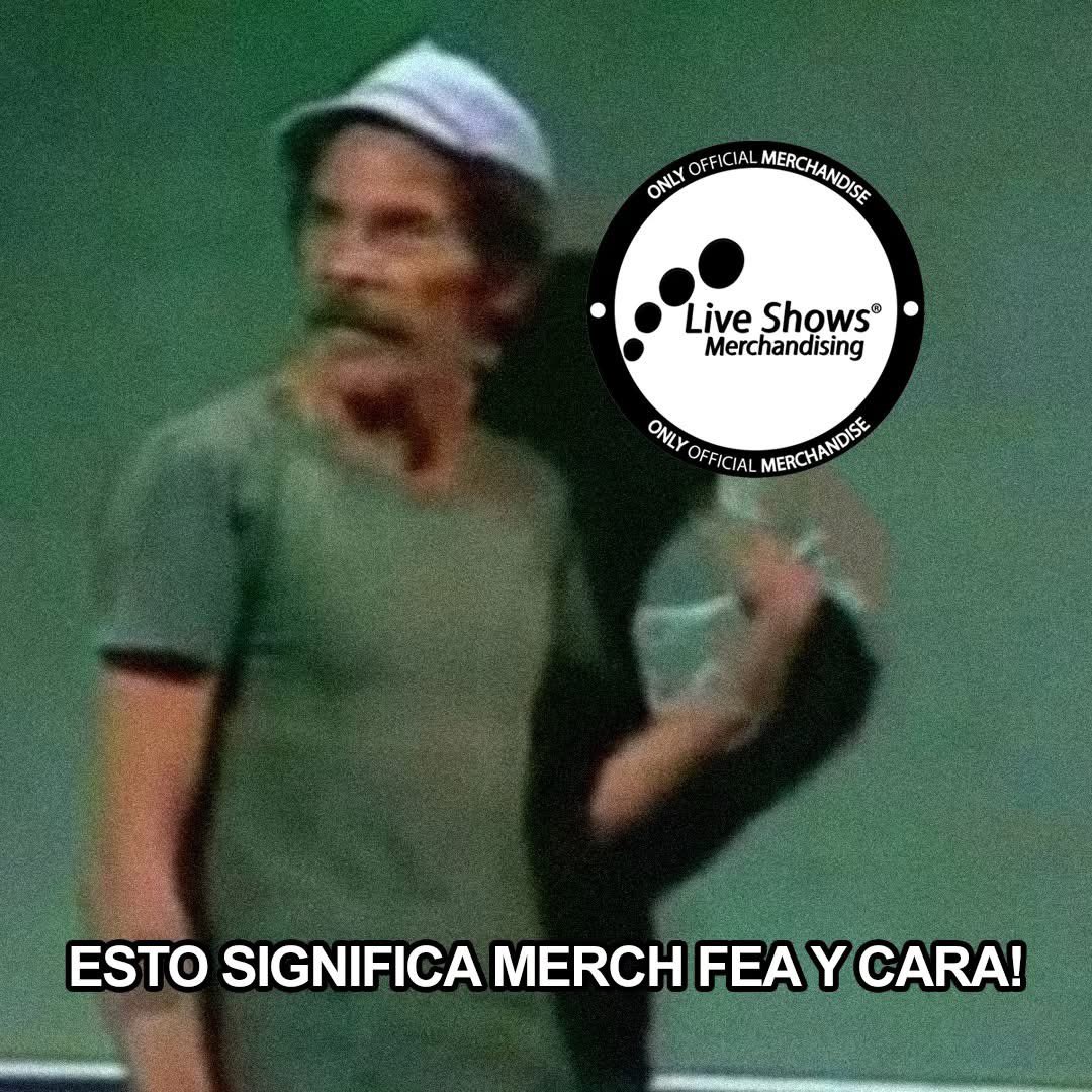 conciertosmxico's tweet photo. https://t.co/JFqwZqUvq2