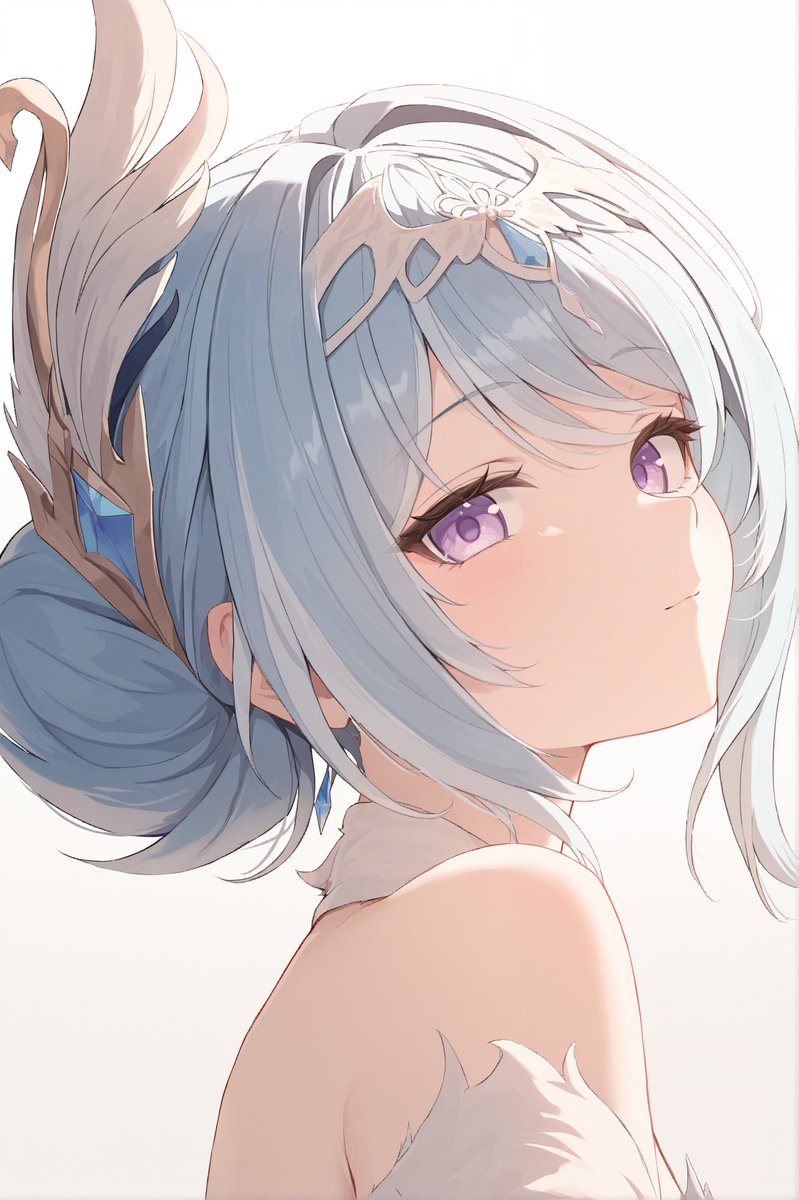 reina_uwu's tweet photo. Odette / オデット

#GenshinImpact #原神 https://t.co/7znamgEMUz