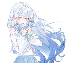 rangelluisana's tweet photo. 海風を受ける彼女は歩く一枚絵そのものだった、世界に周知した 💫 🌊 ✨

#アニメ美少女 #イラスト #animegirl #animeart
Gsgx https://t.co/Pzjpvdy79g