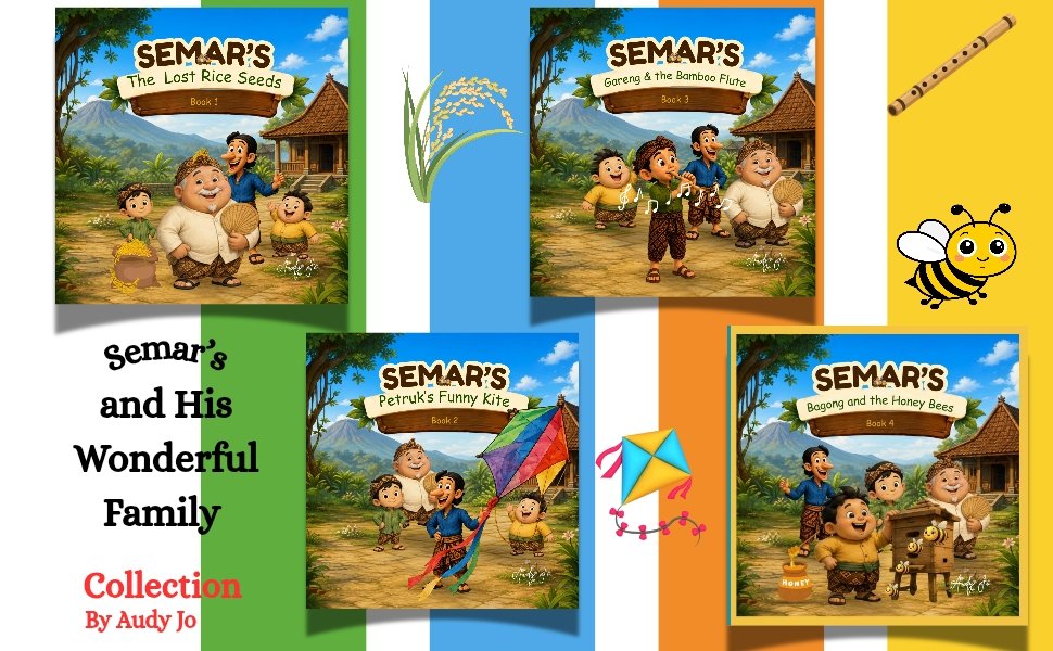 momjo26's tweet photo. Semar's &amp; His Wonderful Family, the Series 
https://t.co/0huLFjH1eB https://t.co/OoQ3EYl0b1