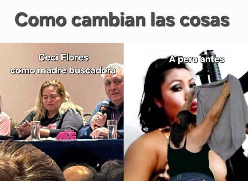 RamgomL's tweet photo. @AlbertoElRudo @CeciPatriciaF @Claudiashein https://t.co/VyNpG06ys3