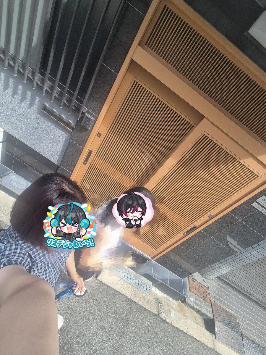 nettesru's tweet photo. 교토에 가다🚝🩵💕 https://t.co/lGfwuqzcZm
