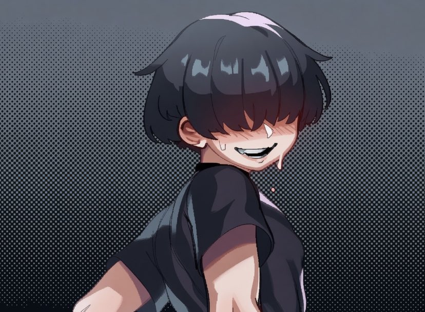 PumpRzZ's tweet photo. H-Hey ugghmm everyone!— i-i know i always say this but p-pwease pwease PWEASEEE make sure to r-retweet my stuff as much as p-possible . . . o-of coursee this s-silly Chaostism y-youth brat n-neet boy wants some attention and for n-notification sex . . . p-please?~ ( ‾◡◝ )♥︎ https://t.co/ihL5WpCMOU