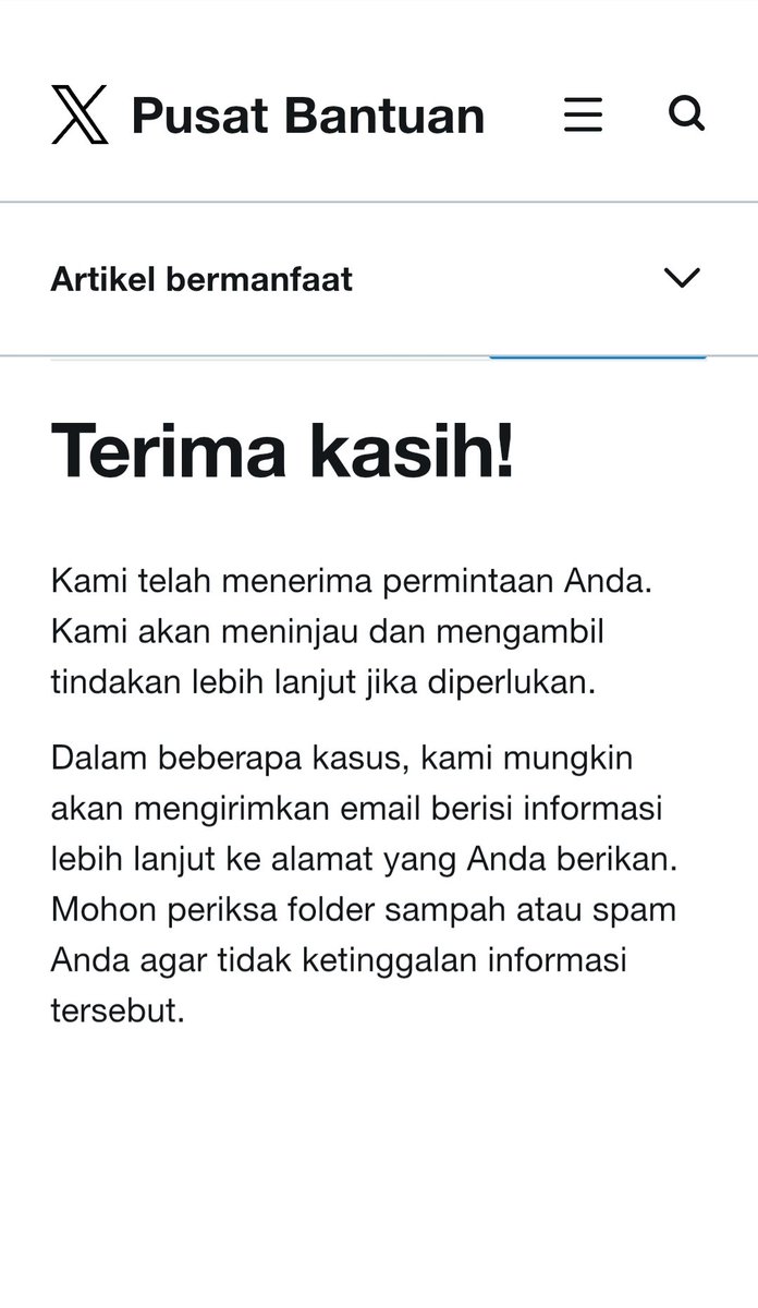 doxalife_'s tweet photo. Udah selesai banding. Semoga bisa balik normal lagi. https://t.co/4kT62tARpy