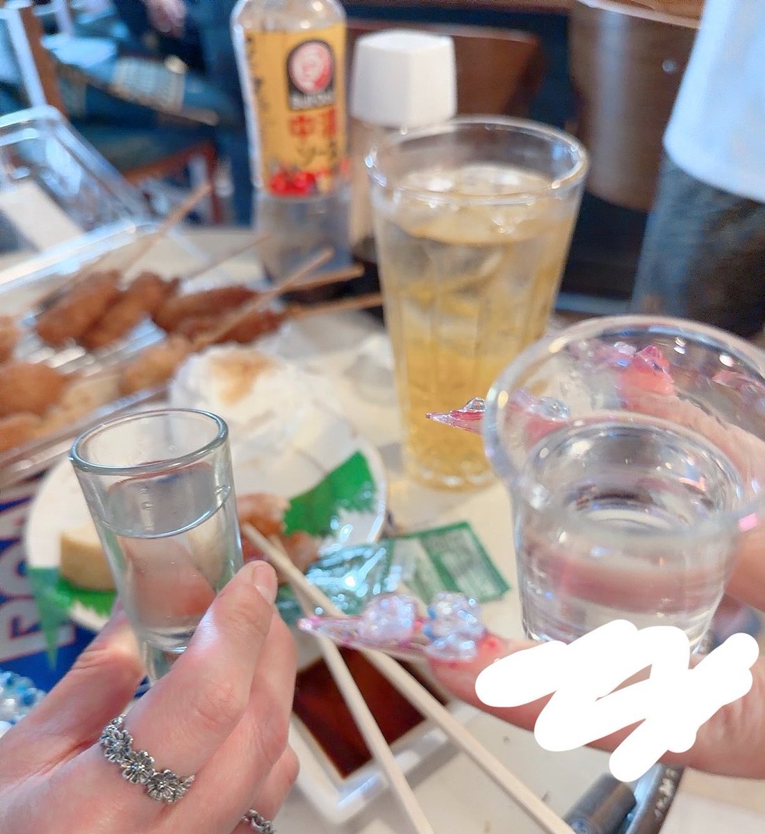 ixixivivi's tweet photo. スタバなう https://t.co/gYvijBRKs6