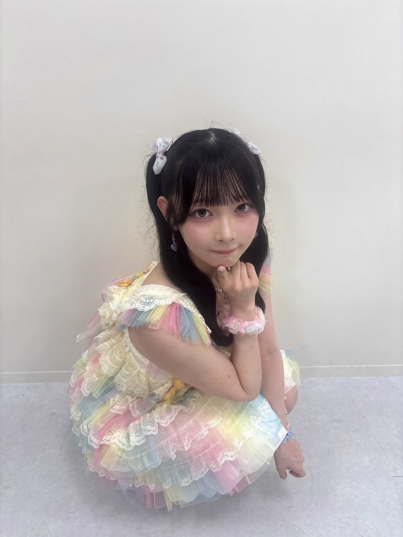 木本杏菜 (@anna_toriko_) / X