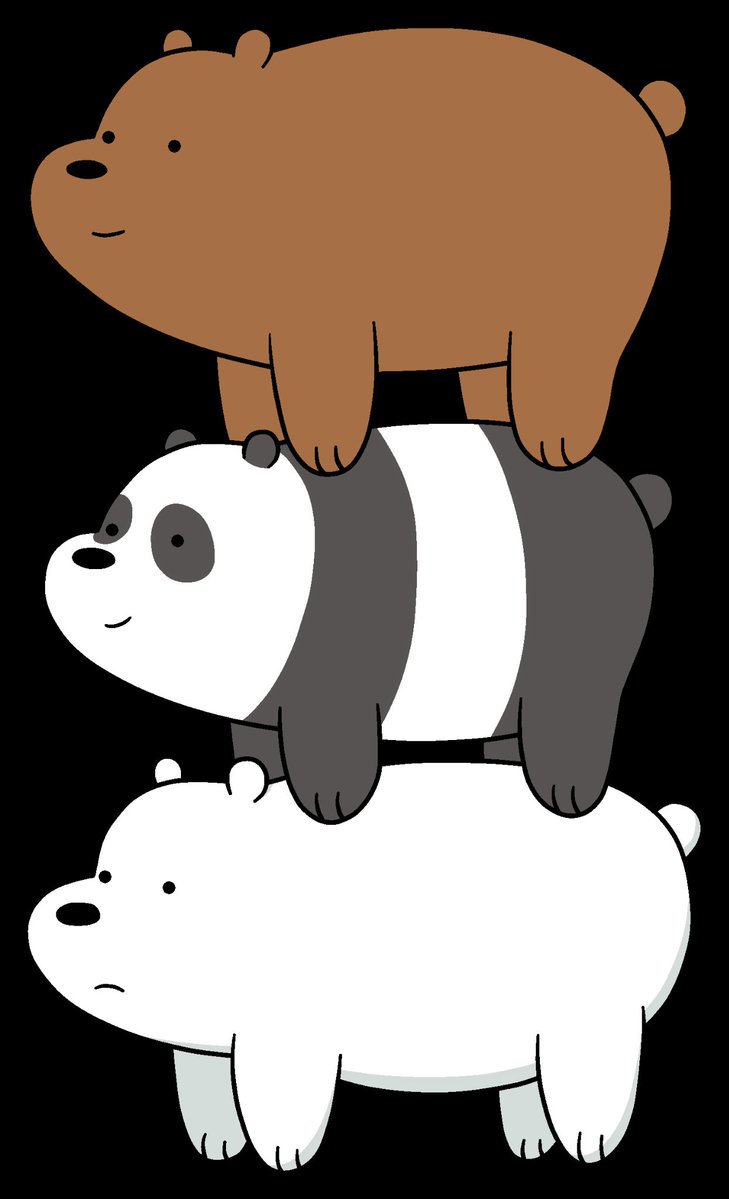 AngieTrujillo87's tweet photo. ¡TORRE DE OSOS! 🐻🐼🐻‍❄️���️♥️♥️
ベアタワー！ 🐻🐼🐻‍❄️♥️♥️♥️

#TeAmoPanpan
#AmoAPanda
#Escandalosos
#ぼくらベアベアーズ 
#パンダ大好き https://t.co/9LuYl7VYAc