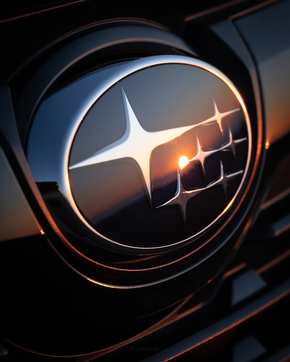 株式会社SUBARU (@SUBARU_CORP) / X