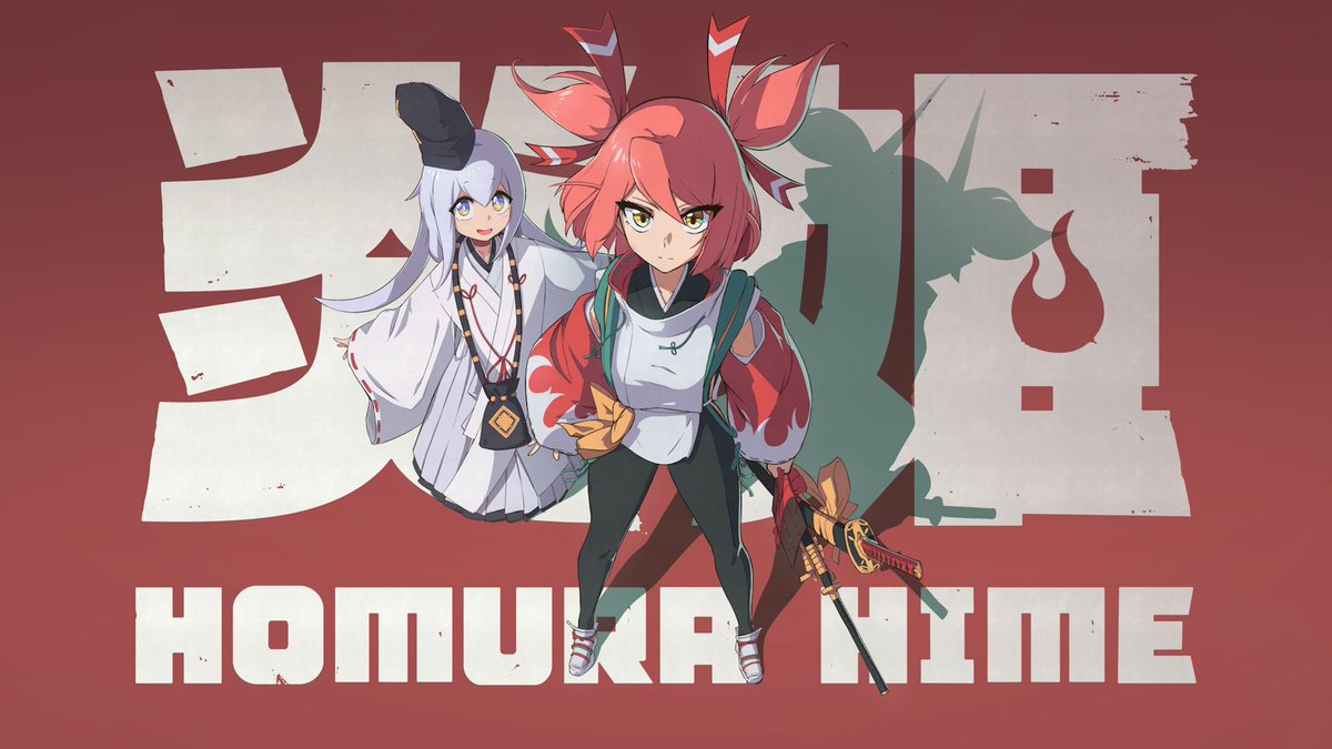 littletonbi's tweet photo. Long Speedrun Summit 2026
スタイリッシュな3Dアクションゲーム『炎姫』を採用いただきました！

今年3月に発売されたばかり、今まさに研究盛りでアクションらしいスキップ・テクニックが盛りだくさんのRTAです！
ぜひご覧ください🥳
#LongSpeedrun https://t.co/60NWXsjF3T