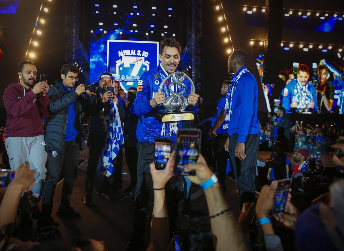 hilalstuff's tweet photo. 🚨🎙️ إدواردو في رسالة خاصة لجماهير الهلال :

• لقد كانت تجربتي خاصة واستثنائية، حبي للهلال لم يكن عاديًا؛ واللحظات مع هذا النادي كانت خالدة، قصتي بدأت بهدف في مرمى النصر وانتهت بهدف آخر في مرمى النصر 💙

• الهلال ليس مجرد حب بل هو عشق كبير 💙 https://t.co/zFEl70jX8N