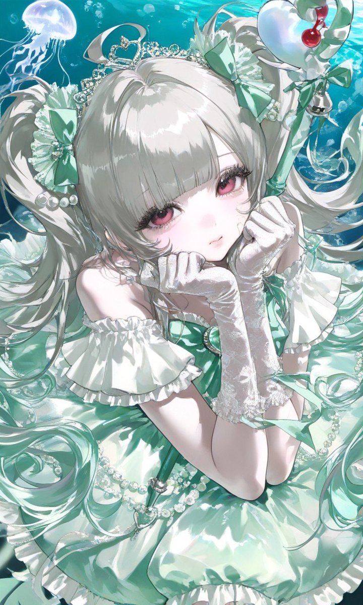 xx_liz_8a's tweet photo. 月城 チャイちゃん攫っちゃった‼️
可愛すぎてやばい𐔌⑅ ՞. .՞𐦯

衣装は #みるくてぃーの衣装部屋 をお借りしました🫶🏻 https://t.co/yZvUpqnYZw