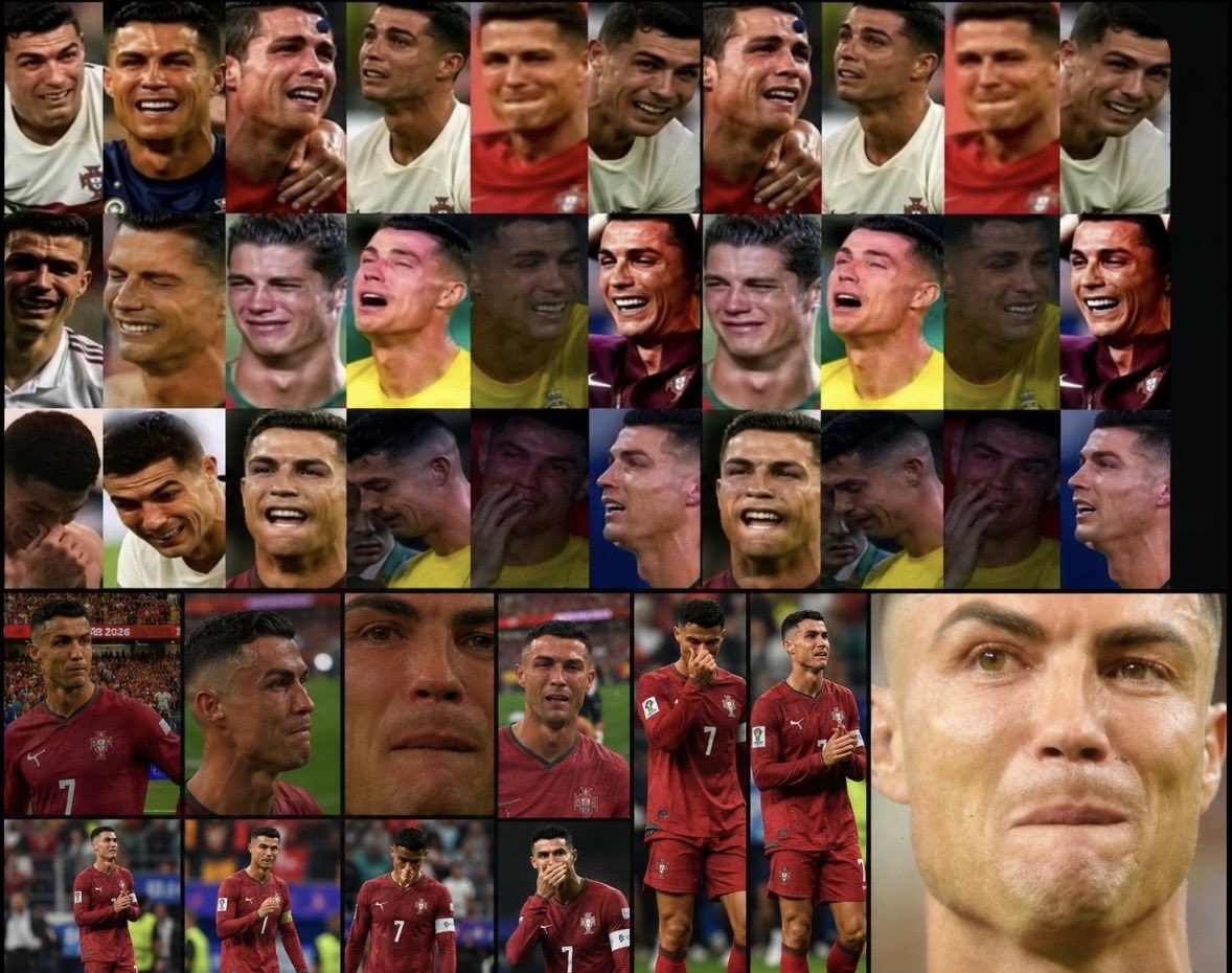 MrChe20311527's tweet photo. @arielipillo Y penaldo el tronco cuantos ha perdido? No quieres decirlo?? https://t.co/Rntp3kXJIJ