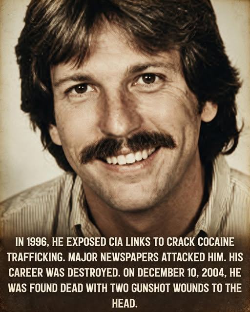 Steve09812's tweet photo. August 18, 1996. Gary Webb's byline appeared in the San Jose Mercury News above a story that would make him famous, then destroy him, then possibly kill him.
The investigation had taken over a year. Webb had traveled to Nicaragua, interviewed drug dealers in prison, obtained court documents, traced money flows, and uncovered a network that connected CIA-backed guerrillas to cocaine dealers to Los Angeles street gangs.
What he found was this: During the 1980s, while the Reagan administration was funding a secret war in Nicaragua, some of the "freedom fighters" they were backing were also running cocaine into California. The profits funded their war. The cocaine became crack. And the crack devastated Black neighborhoods across Los Angeles.
The CIA knew. Or should have known. Or looked the other way.
Webb called his series "Dark Alliance."
Gary Stephen Webb was born in Corona, California, in 1955. His father was a Marine sergeant, so the family moved constantly. Webb grew up learning to adapt, to observe, to ask questions that made adults uncomfortable.
He became a journalist because he was good at making people uncomfortable.
By 1996, Webb had spent sixteen years building a reputation. He'd won over thirty journalism awards. He'd exposed corruption in local government, police misconduct, real estate fraud. He'd been part of a team that won a Pulitzer Prize.
He was good at his job. Relentless. The kind of reporter who wouldn't drop a story just because powerful people wanted him to.
The Dark Alliance series ran across three days in August 1996. Twenty thousand words documenting how Nicaraguan drug traffickers had supplied cocaine to Los Angeles dealers, how those dealers had turned it into crack and sold it in South Central, how the money had flowed back to fund the Contras—the rebel army the CIA was supporting in their fight against Nicaragua's socialist government.
Webb's editors at the Mercury News did something revolutionary: they posted the entire investigation online. Full text. Supporting documents. Audio interviews. Source materials.
And they designed a website logo showing a man smoking crack with the CIA seal behind him.
The story went viral before "viral" was a term anyone used. Over a million people a day visited the site. The Mercury News, a mid-sized California paper, suddenly had more web traffic than The New York Times.
Black communities across America erupted. Town halls filled with angry citizens demanding answers. How could the government allow drugs to flood their neighborhoods? How could the CIA protect drug dealers?
Congresswoman Maxine Waters held hearings. The Justice Department launched an investigation. The CIA promised to look into it.
And then the backlash began.
The Los Angeles Times put seventeen reporters on the story. Not to follow up on Webb's leads. To discredit him.
The Washington Post published multiple articles questioning Webb's sources. The New York Times ran pieces suggesting Webb had overstated his case, implied things he couldn't prove, connected dots that shouldn't be connected.
The criticism focused on precision. Webb had written that a drug ring "sold tons of cocaine" to L.A. gangs and "funneled millions" to the Contras. Critics said he'd exaggerated the scale. Webb had written the Contras were "run by" the CIA. Critics said that implied direct management when the relationship was more complicated.
But the larger critique was worse: Webb, they suggested, was a conspiracy theorist. He was implying the CIA deliberately orchestrated crack cocaine's spread into Black neighborhoods. That's not what Webb had written, but it's what critics claimed he'd implied.
The attacks worked.
In May 1997, the Mercury News caved. Executive Editor Jerry Ceppos published a column essentially apologizing for Dark Alliance. The series, he wrote, "fell short of our standards" in several areas.
Webb was furious. His editors were backing away from a story they'd vetted, fact-checked, and proudly published nine months earlier.
He was reassigned to a bureau in Cupertino, more than 150 miles from his family home. The message was clear: shut up and accept your punishment, or leave.
Webb chose to leave. He resigned in November 1997.
He expanded his reporting into a book—Dark Alliance: The CIA, the Contras, and the Crack Cocaine Explosion—published in May 1998. It was more thorough than the original series, with additional sources and documentation.
Two months later, in September 1998, the CIA's Inspector General released a report on CIA knowledge of Contra drug trafficking.
The report confirmed that dozens of Contras and Contra-related entities had been involved in drug trafficking. It confirmed that CIA officials had received reports of this trafficking and failed to investigate or act. It confirmed that the Justice Department had agreed not to share certain drug enforcement information with the CIA—essentially creating a protection for CIA assets involved in drugs.
In other words: Gary Webb had been right.
But the report was released during the Monica Lewinsky scandal. Clinton's impeachment dominated every news cycle. The major newspapers that had spent months attacking Webb barely mentioned the Inspector General's findings.
Webb's vindication was buried.
No major newspaper would hire him. His marriage collapsed under the strain—Susan Bell divorced him in 2000. He sold freelance pieces where he could. Eventually he took a job at a small free weekly paper in Sacramento, covering local government meetings.
From Pulitzer Prize-winning investigative reporter to community news writer in four years.
Webb sold his house to pay debts. He arranged to move back in with his mother. On December 9, 2004, he was packing.
The next morning, December 10, moving company workers arrived at his rental house in Carmichael. There was a note taped to the door: "Please do not enter. Call 911 for assistance. Thank you."
They called 911. Police found Webb's body in the bedroom.
Two gunshot wounds to the head.
The Sacramento County Coroner initially reported a gunshot wound—singular—to the head. When the Sacramento Bee reported Webb had died from multiple gunshots, the coroner's office was flooded with calls.
Coroner Robert Lyons issued a clarification: Gary Webb died from two self-inflicted gunshot wounds to the head. A suicide note was found at the scene. The manner of death was suicide.
The internet immediately questioned how someone shoots themselves in the head twice.
Lyons explained: It's uncommon but possible. If the first shot isn't immediately fatal, a person may pull the trigger again. It happens in about 4% of firearm suicides.
Susan Bell, Webb's ex-wife, said she believed it was suicide. "Looking back," she told reporters, "I think Gary had been obsessed with suicide for some time."
Webb's brother said Gary had been depressed, financially ruined, professionally destroyed.
The conspiracy theories persist anyway. A journalist who exposed CIA drug connections found dead under suspicious circumstances—it writes itself.
But maybe the simpler explanation is worse: Gary Webb told the truth. Major newspapers destroyed him for it. His career ended. His marriage ended. His money ran out. And on a December morning in 2004, alone in a rental house he was being evicted from, Gary Webb decided he'd had enough.
Ten years later, in 2014, Hollywood made a movie about him. "Kill the Messenger," starring Jeremy Renner. It portrayed Webb as a hero destroyed by institutional journalism protecting institutional power.
The film sparked renewed debate: Were the major newspapers right to criticize Webb's reporting? Or were they protecting the CIA?
Here's what's not debatable: Gary Webb reported that CIA-backed Contras were involved in cocaine trafficking that fueled the crack epidemic. The CIA's Inspector General later confirmed this was true. But Webb lost everything while the institutions he exposed faced no consequences.
He died at forty-nine with two bullets in his head.
The coroner called it suicide. Maybe it was.
Or maybe that's just the most believable version of how journalists who challenge power end up dead.