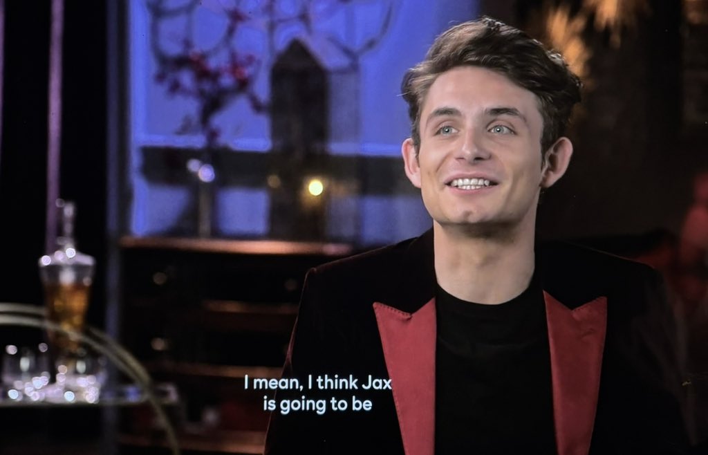 TwinkTheory's tweet photo. This demonic twink/victorian street urchin lovecraftian mutant is growing on me. He’s funny. #vpr https://t.co/1cv1VVH0EJ