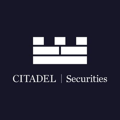 Cointelegraph's tweet photo. 🔥  BIG: JPMorgan, Goldman Sachs, Invesco, and Citadel Securities joined nearly 40 firms testing tokenized assets across blockchain networks in a live Wall Street trial, per BBG. https://t.co/i243MswIAb