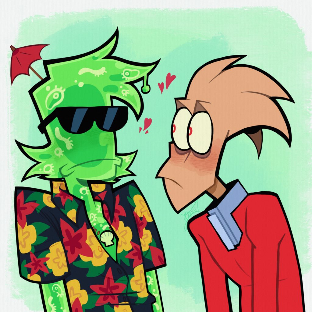 therockowski's tweet photo. #monkeywrench TRENDING AGAIN HI I WANNA KISS THE ALIEN AND IM GREEN https://t.co/sv4eOqQ0Iy