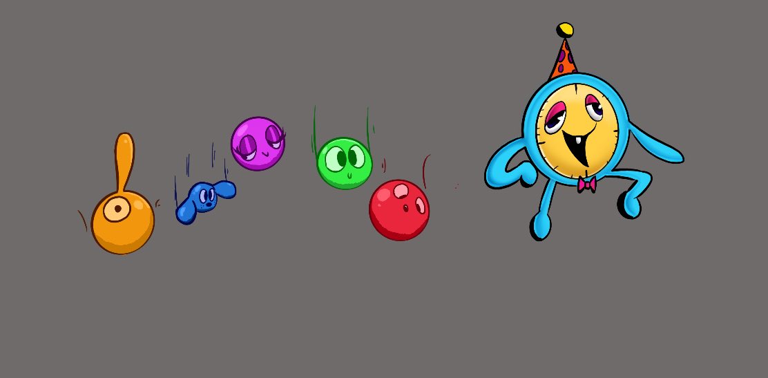 allemonhaze's tweet photo. Random designs #oc https://t.co/vAI9bb147J