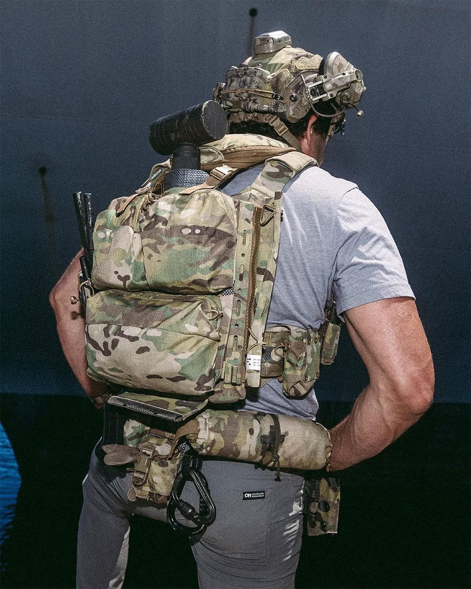 geartles's tweet photo. Ferro Concepts Roll 1™ Trauma Pouch https://t.co/KHfZeZLxr9