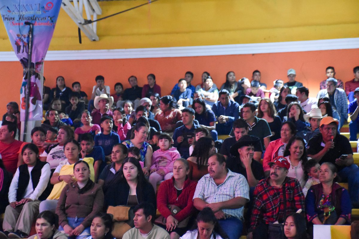 _AntorchaHuitzi's tweet photo. #Fotogalería || Rodeo con "Rancho el Amanecer"
Amenizó: Banda "Brillante la pachanguera'

𝐅𝐞𝐫𝐢𝐚 🎡𝑯𝒖𝒊𝒕𝒛𝒊𝒍𝒂𝒏 𝒅𝒆 𝑺𝒆𝒓𝒅á𝒏 2026 𝒞𝓊𝓁𝓉𝓊𝓇𝒶 𝓎 𝓉𝓇𝒶𝒹𝒾𝒸𝒾ó𝓃 del 9 al 15 de agosto.
#FeriaHuitzilan2026 #CulturaYTradición ✨🎆 https://t.co/98uL1W43d5
