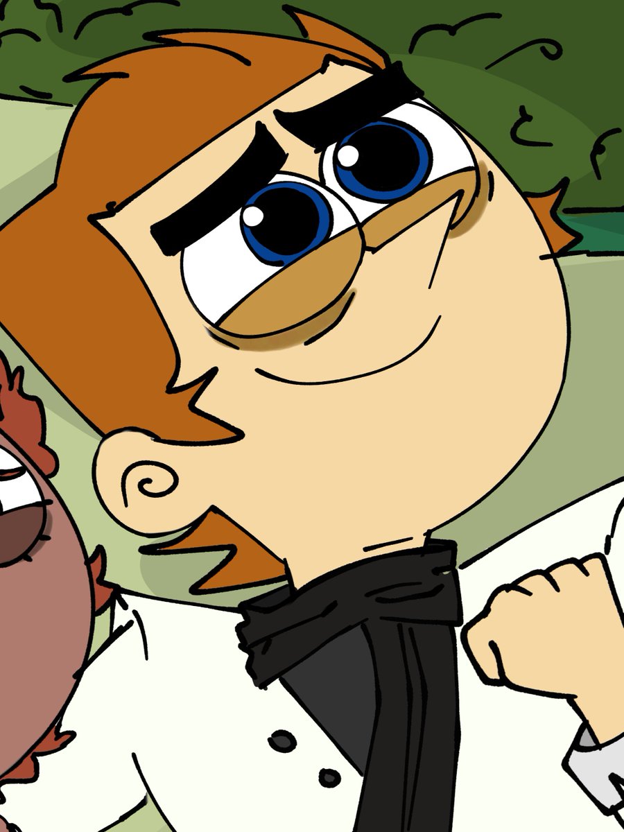 wafles00800's tweet photo. No me sorprendería que como no hay continuación a este show,dev en el futuro sea un dale dimmadome 2.0 y que su relación con Hazel nisiquiera llegué a una amistad solida, literalmente es lo que dibuje hace meses #devzel #fopanw https://t.co/4Wmi3wOIaU