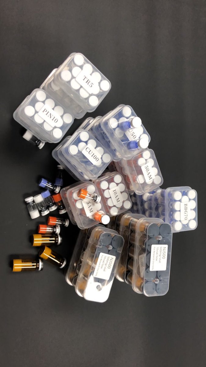 charlotte_1414_'s tweet photo. Nobody wants to “get older.”

They want to:
💪 Stay stronger
⚡ Recover faster
🧬 Support a healthier body
Will peptides become one of the biggest tools in the future of human performance…
or will people realize the hype was bigger than the science?

#PeptideScience #Longevity https://t.co/dkyzffc5yf