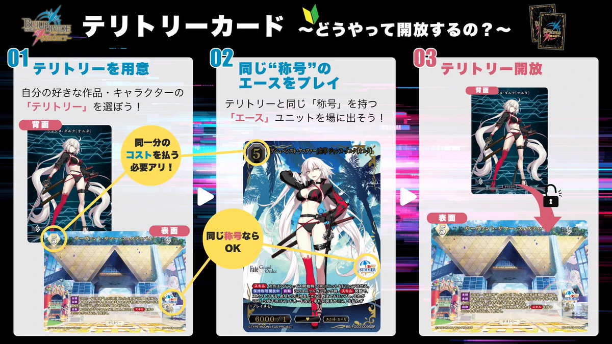 TCG「ビルディバイド」【公式】 på X: 