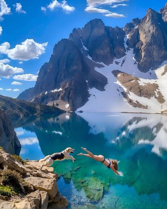 Gracefulgrain01's tweet photo. Alpine Lake Wilderness, Idaho 🇺🇸 https://t.co/ntJUM7yKIK
