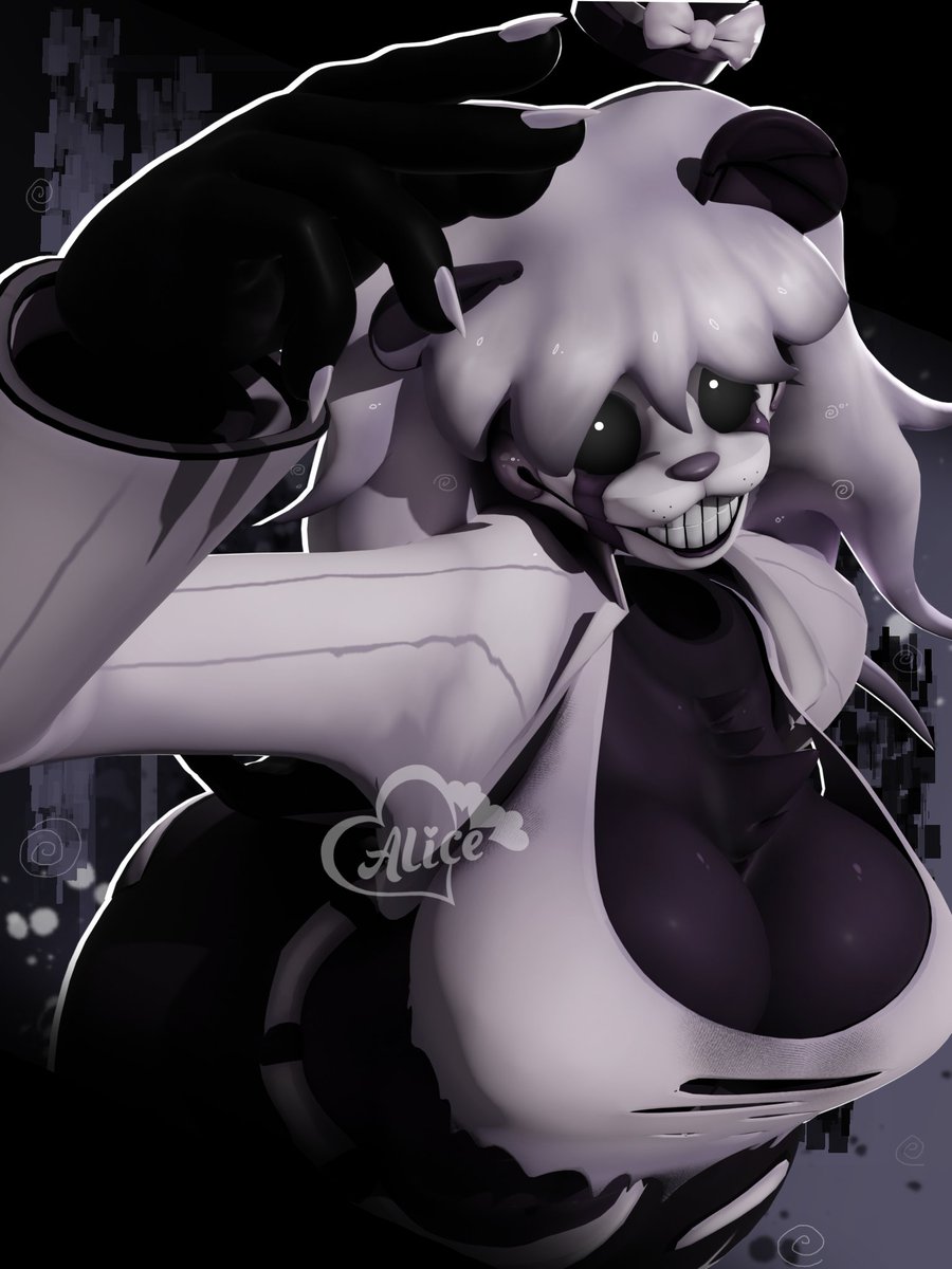 SuccubunLilith's tweet photo. lovely~
https://t.co/Lpddn6Tbab
#NSFW #Furry #Type0 #CryptiaCurves #FNC https://t.co/mYFR2LJMfV