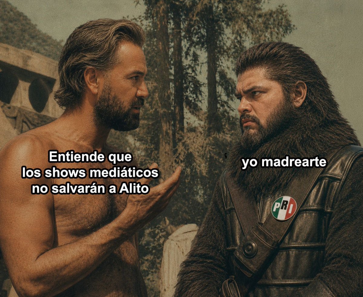 PonchoGutz's tweet photo. https://t.co/rl4twndwh7