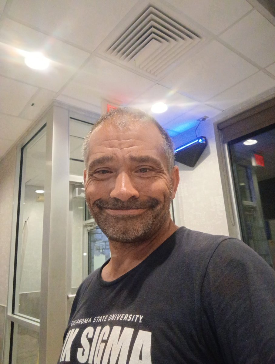 gooddaddy2246's tweet photo. I am gonna be straight forward. When I am president and begin deportations, my people will carry hand held AFIS scanners. If you ain't in the system, you go in the back of the truck headed south. I don't fool around. Vote Christopher John Webb for president in 2028 @PressSec @VP https://t.co/yPRjISnzjU