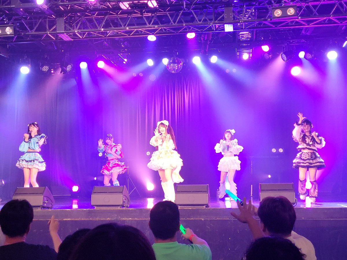 hychau17's tweet photo. 8/1(土)
【 全員集合！夏のリネシックス祭 】
@ 横浜1000 CLUB
#味見つみき #やる気元気つみき #ぶっパン https://t.co/OVQidA92OT