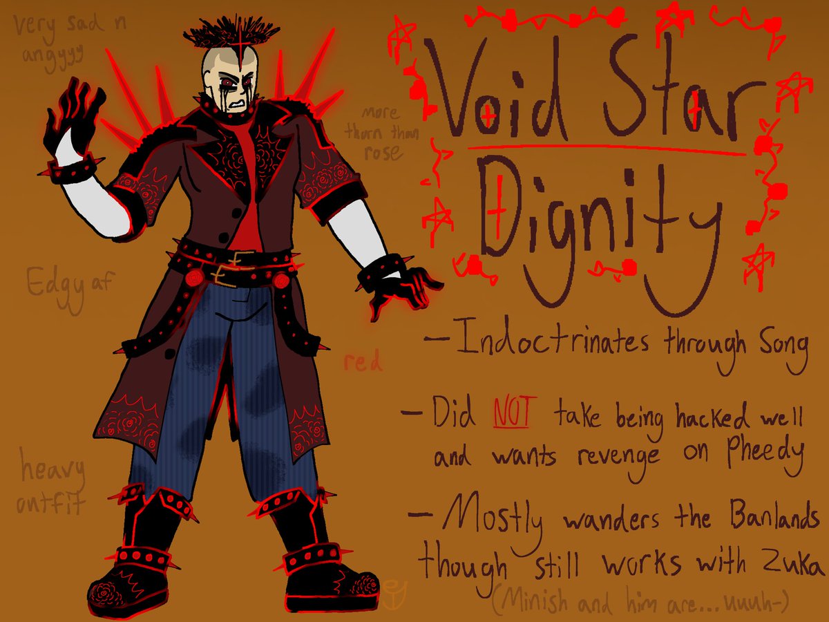 EldritchIzzy's tweet photo. HES EDGY AF BUT I DONT CARE HES ANGSTY AND I LOVE HIM GO MY DIGNITY
#Dignity #robloxau https://t.co/vBmy2lafd7