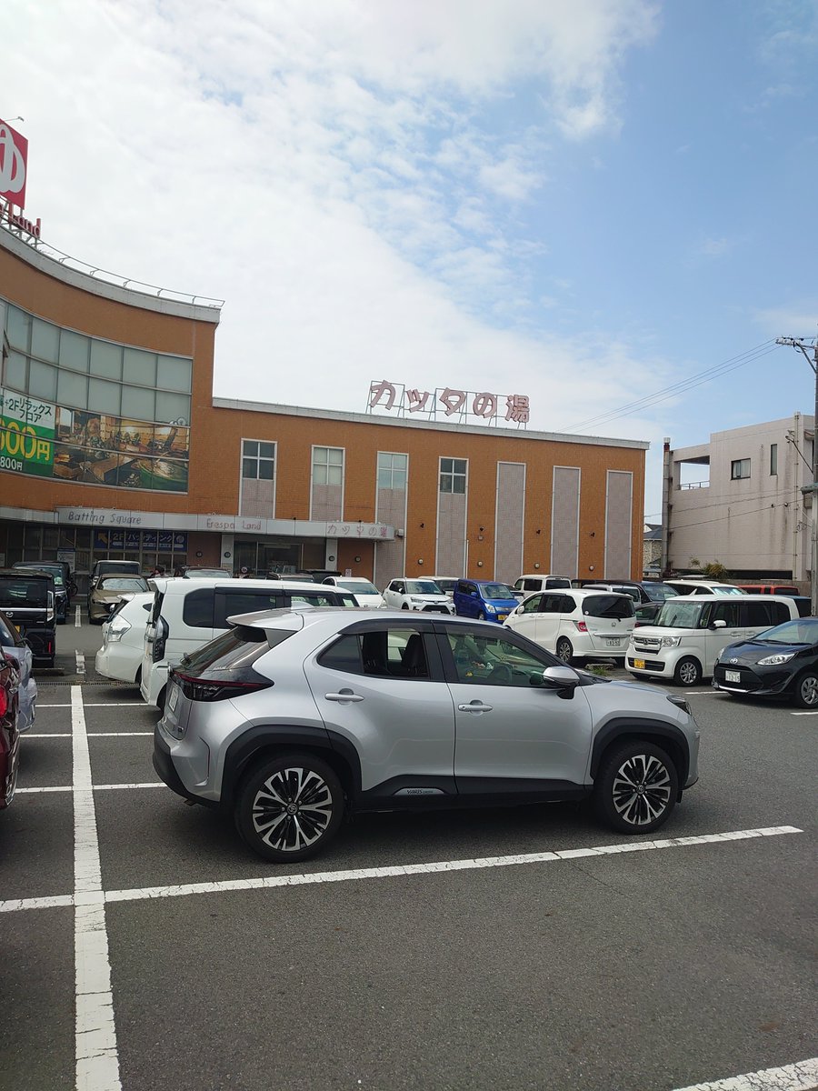 nevi_lim's tweet photo. 誘われて　陸路2時間　カッタの湯 https://t.co/zsTzhrrjgb
