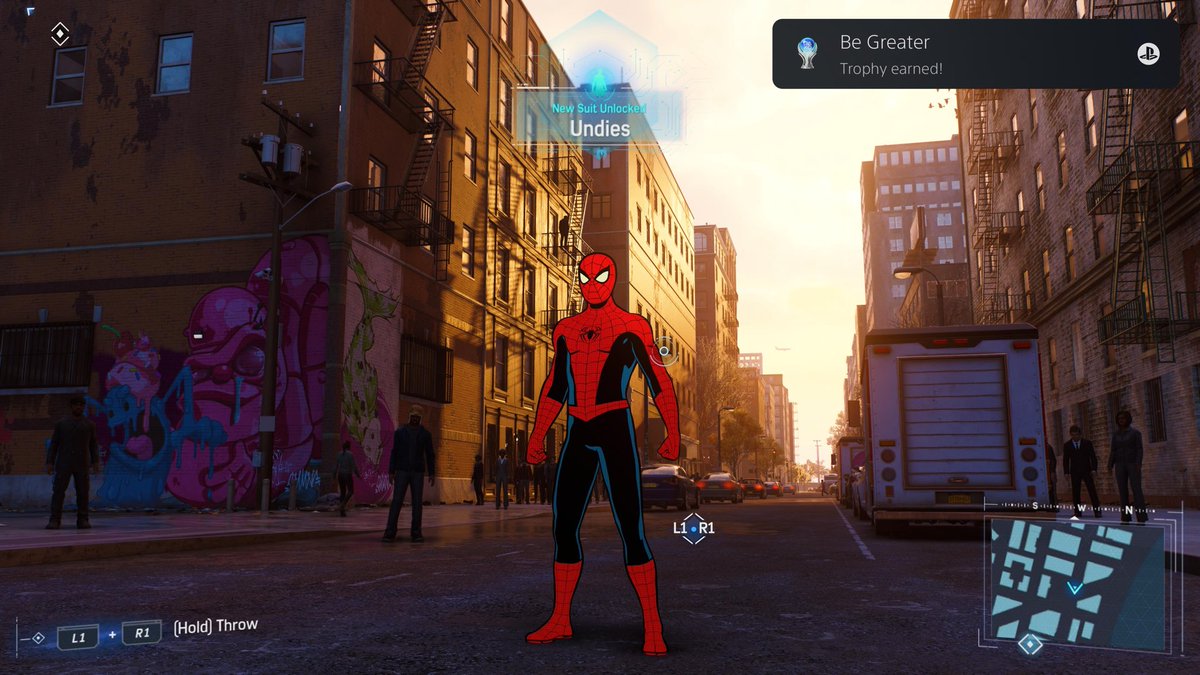 Ghostmerchant1's tweet photo. Platinum trophy 108 https://t.co/348VpCR1vp