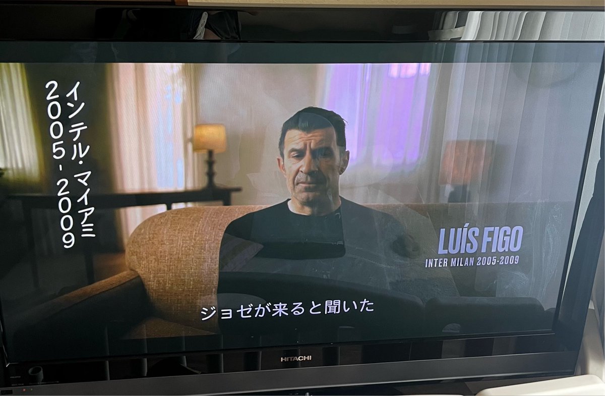 brandyy27's tweet photo. Netflixでモウリーニョのドキュメンタリー見てたんだけど、半端ないミスやらかしてて思わずVAR要求した https://t.co/9WtlY2yKjh
