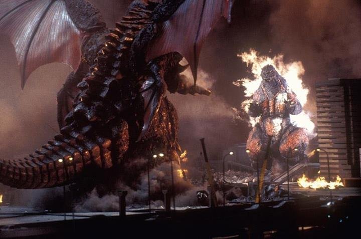 TwinkPeakks's tweet photo. top 4 japoneses:

Cure
Pulse
The End of Evangelion
Godzilla vs Destoroyah https://t.co/aSH4gFFuhc