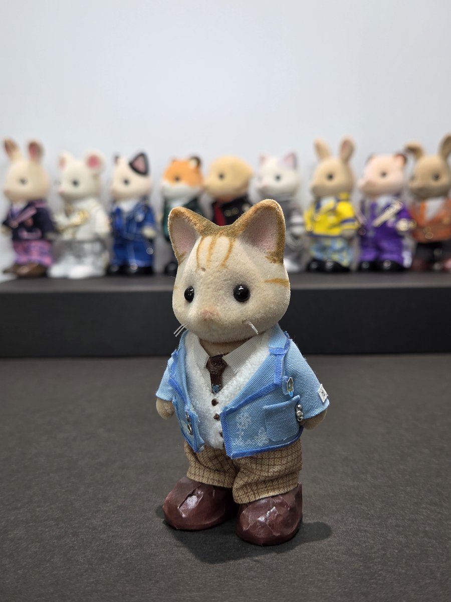 MK00822's tweet photo. Yes!東京 各グループ制服
ICExはとっしーを見本に作りました🧡0年0組からEBiDANを知るきっかけをくれてありがとっしー🧡
#ICEx
#エビライ
#EBiDAN
#Yes_EBiDAN15th https://t.co/D5ZdI4CUzP