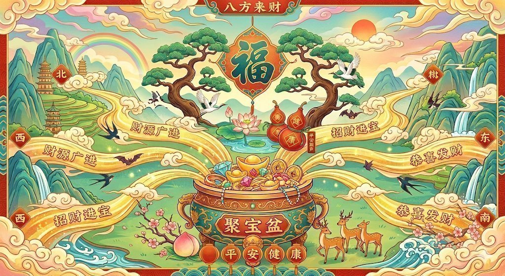 0xxiaoya's tweet photo. 我财运极佳
我天生就是富贵命
金钱总是向我飞奔而来
赚钱对我来说很容易
我非常感激我的钱请给我更多
我将步入人生中最富裕的时期
我会有非常非常多的钱
2026年相信自己一定能拿到大结果
最重要的自己爱的人一定健康平安 https://t.co/wOYAB7acEc