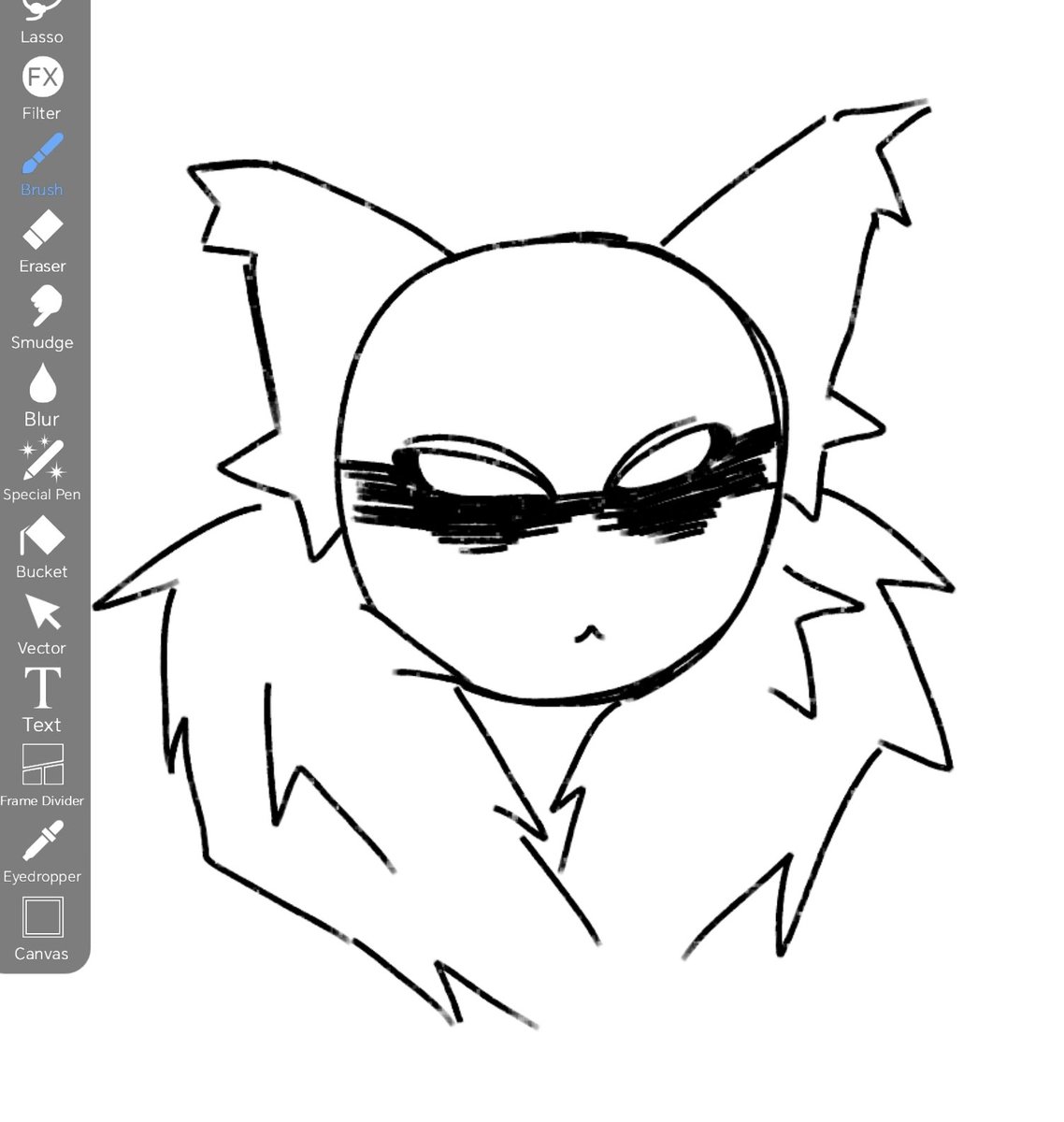 LUSTITYTM's tweet photo. (( not a huge fan of this doodle https://t.co/1wI6yPXzJb
