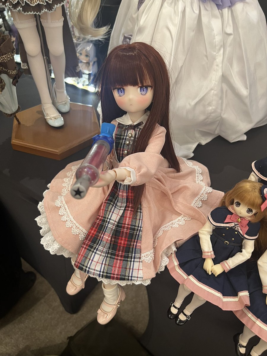 yanpokemon's tweet photo. 射的で遊ぼう！欲しい賞品はピュアな心 https://t.co/DmrNsN0TCK