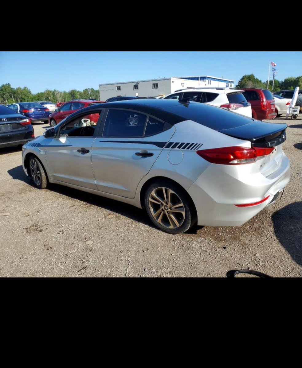 stryka_'s tweet photo. 2017 Hyndai Elantra Sports Edition 
Keyless Entry
Alloy Rims
Engine 2.0
Run And Drive 
Push to Start
Automatic Transmission 
197k km
62,000 Ghs including Shipping https://t.co/mlN3GgEBu1