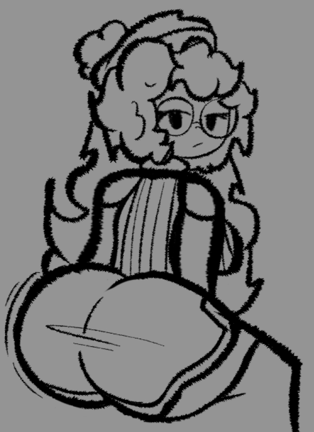 Gis_Flare's tweet photo. Gissel Fischer Doodle

Gyaat https://t.co/xe7goXyv3r