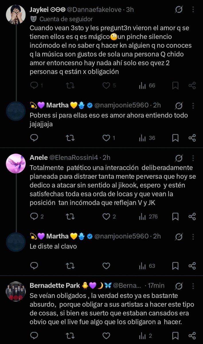 tardmin's tweet photo. 4ta y 5ta cuenta para denunciar, no se entiendo pq los comentarios tan forzosos de que solo son "compañeros de trabajo" pq; fuera de los ships es sabido que los chicos se consideran familia https://t.co/aIHdL83lg0