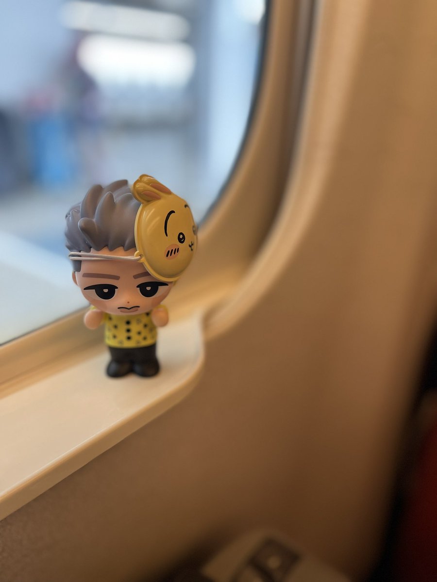 dancinggirl792's tweet photo. 色々あるけどしばらく忘れて旅に出る https://t.co/ZjEsDHytKB