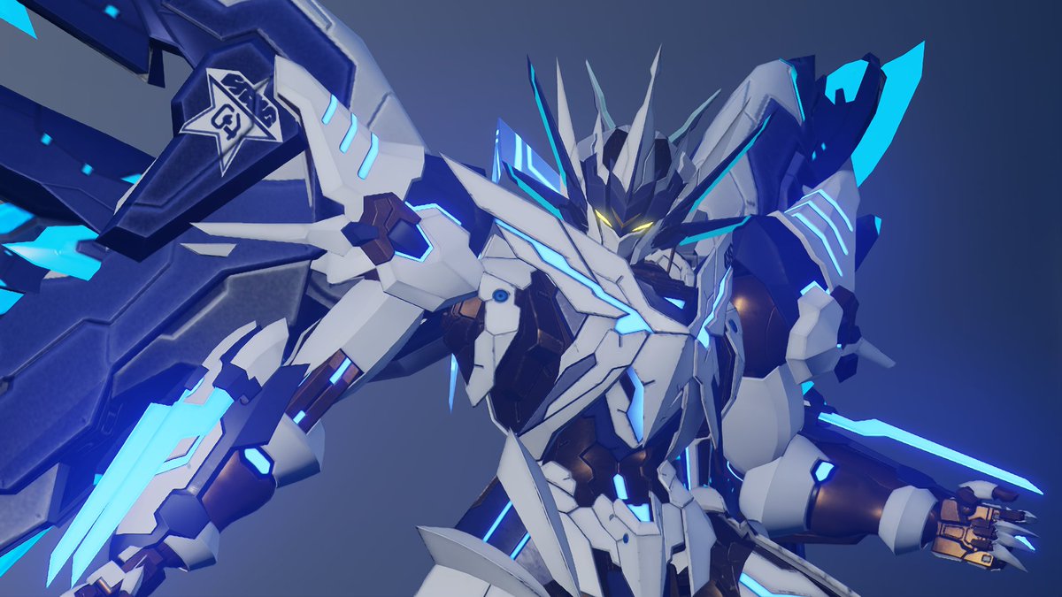 0304_ecs_alt's tweet photo. #PSO2NGS_SS #キャストはいいぞ
新アクセのお陰で自キャスのツインアイが光るようになった!! https://t.co/OhUgl1qXbD