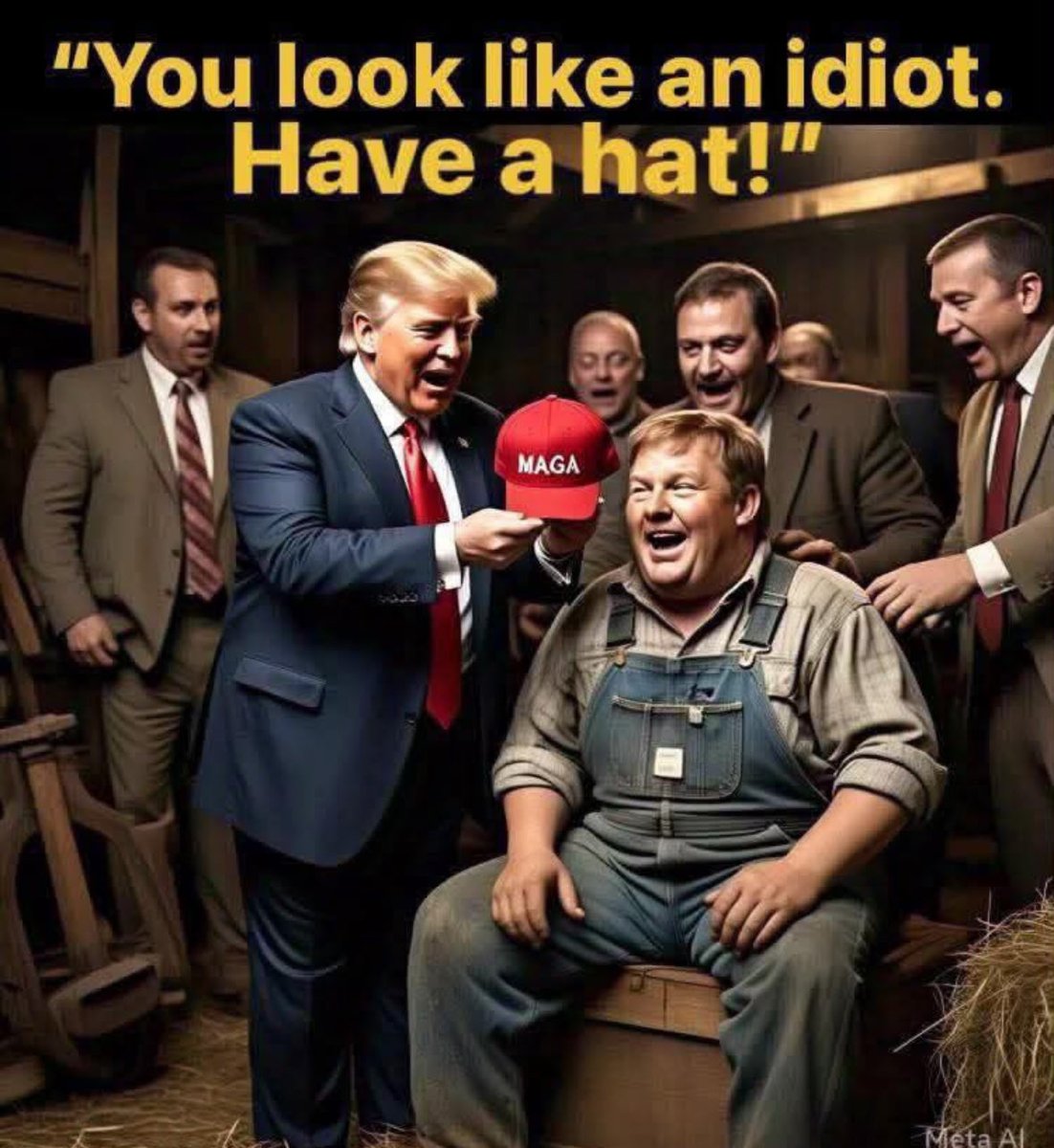 Ingrid19591's tweet photo. @Icarus911_ @CleophusCavin @EricLDaugh Fuck off. Asshole. https://t.co/yEAKyZx9Ey