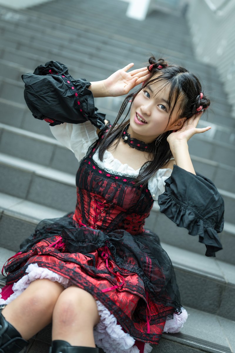 Valetud79710010's tweet photo. 8月2日 東京アイドル劇場’アイゲキ’
ほなつバースデーイベント2026～さあ、ほなつと夢　羽たくよ～
ほなつ© 物販撮影②

#ほなつ #LJS #アイゲキ #生誕祭 #卒業ライブ #掲載確認済 https://t.co/1xZE25uvKa