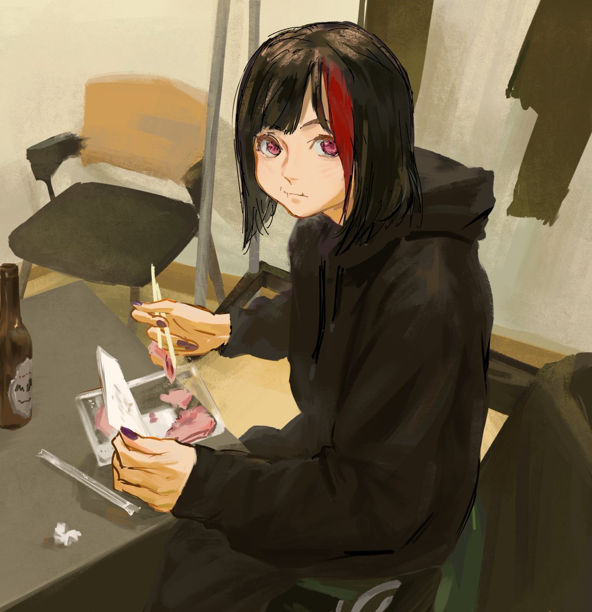FFwhiteGe tweet picture